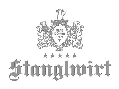 stanglwirt logo gray