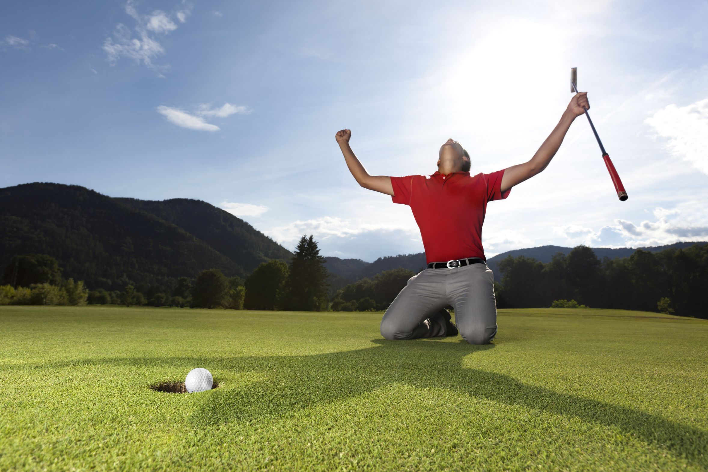 Golf- & Tourismusmarketing