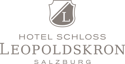 logo castle leopoldskron