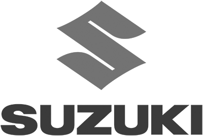 suzuki logo 400 grey